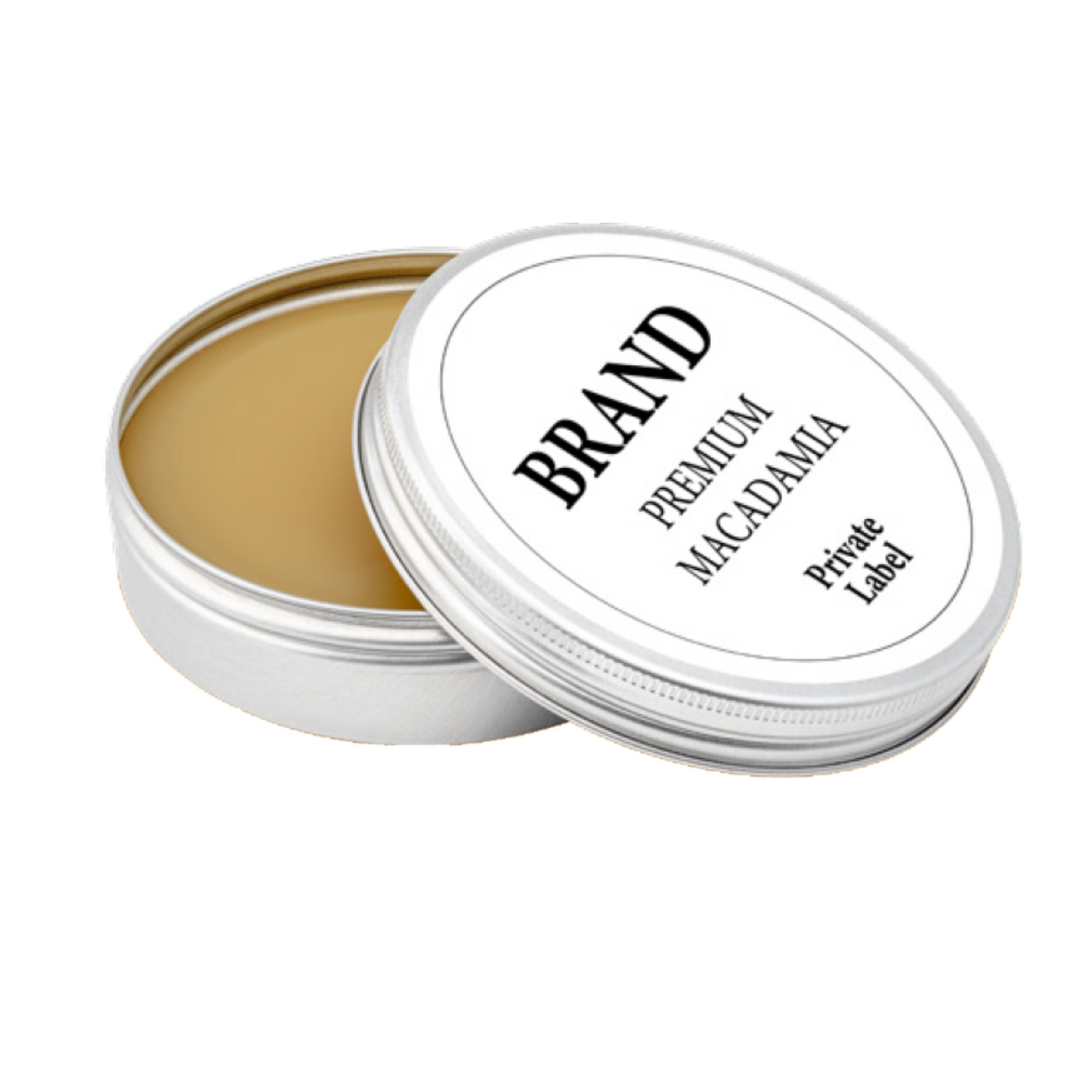 Pasta Premium de Macadamia