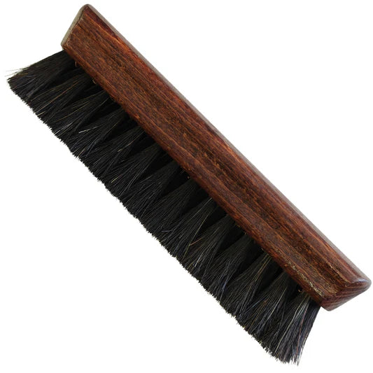 Escobilla Crin de Caballo Grande