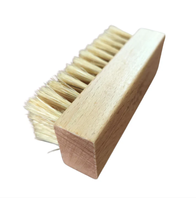 Escobilla para Zapatillas