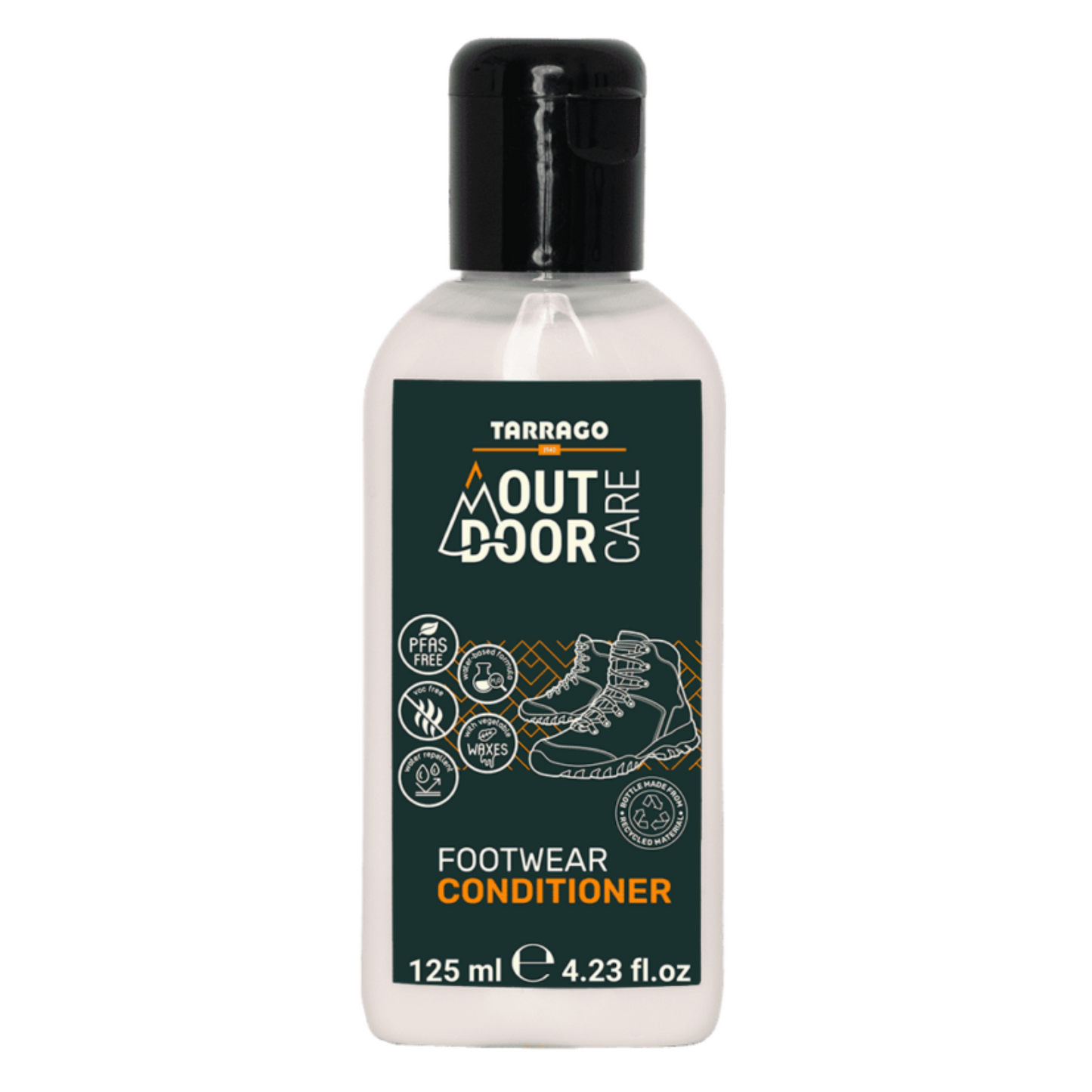 Footwear Conditioner