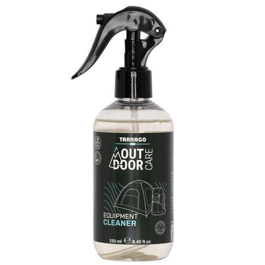 Equipment Cleaner