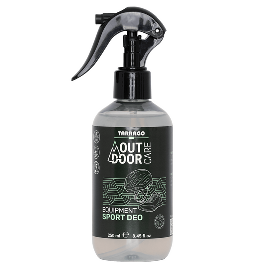 Equipment Sport Deo