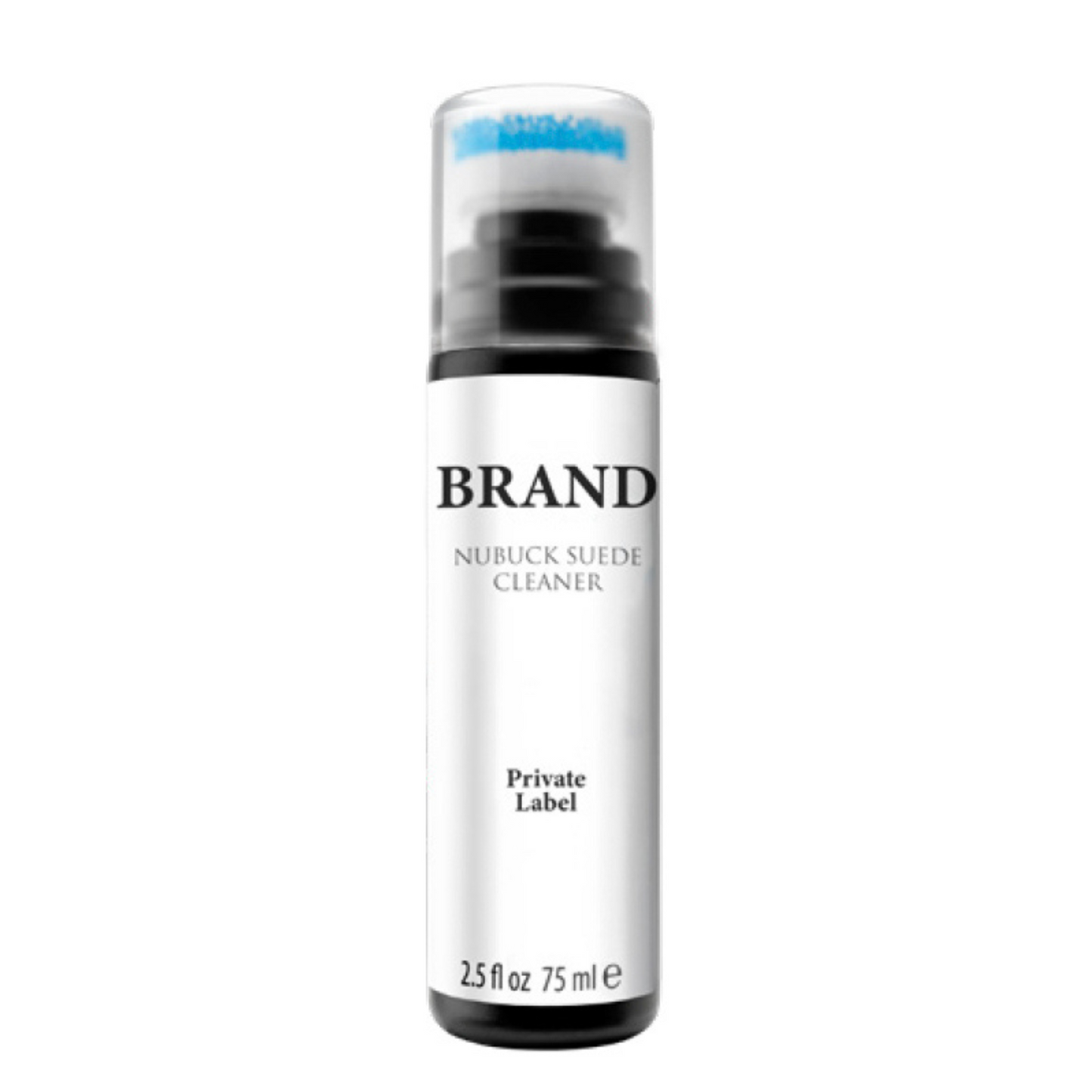 Limpiador de Gamuza y Nubuck