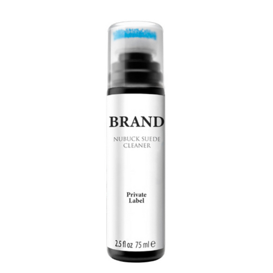 Limpiador de Gamuza y Nubuck