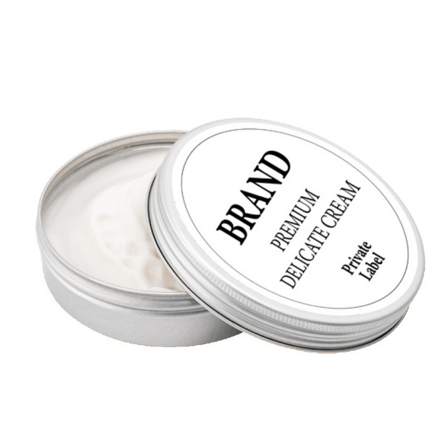 Crema Delicada Premium