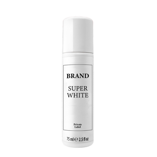 Colorante Blanco para Calzado